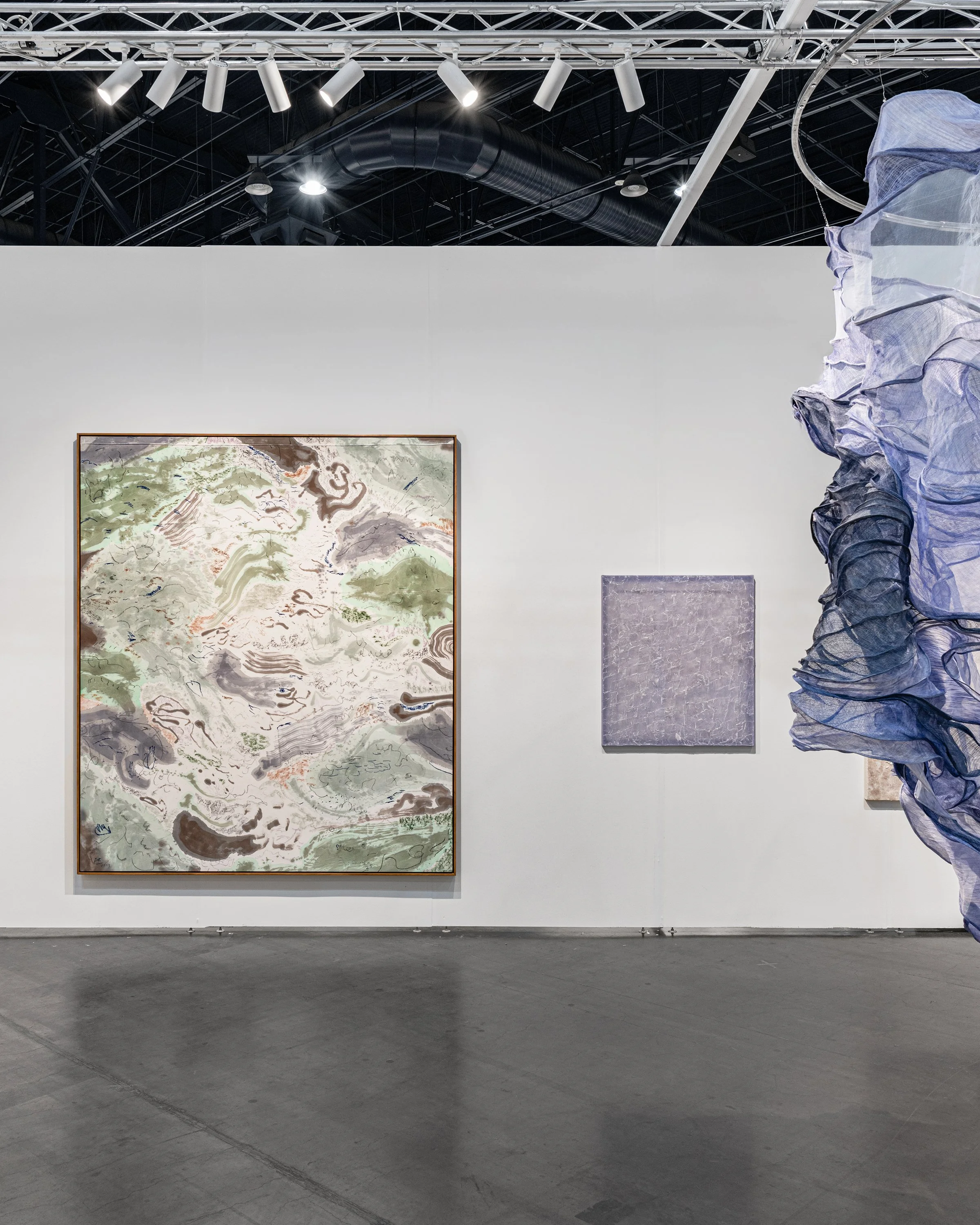 UNTITLED HOUSTON 2025 — CARVALHO